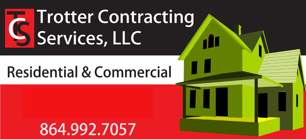 Trotter Contracting Services, LLC